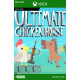 Ultimate Chicken Horse XBOX CD-Key